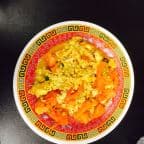 Best Scrambled Eggs with Tomato in Akron, OH