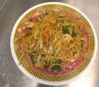 Best Vegetable Lo Mein in Akron, OH