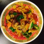 Best Double Sauteed Pork in Akron, OH